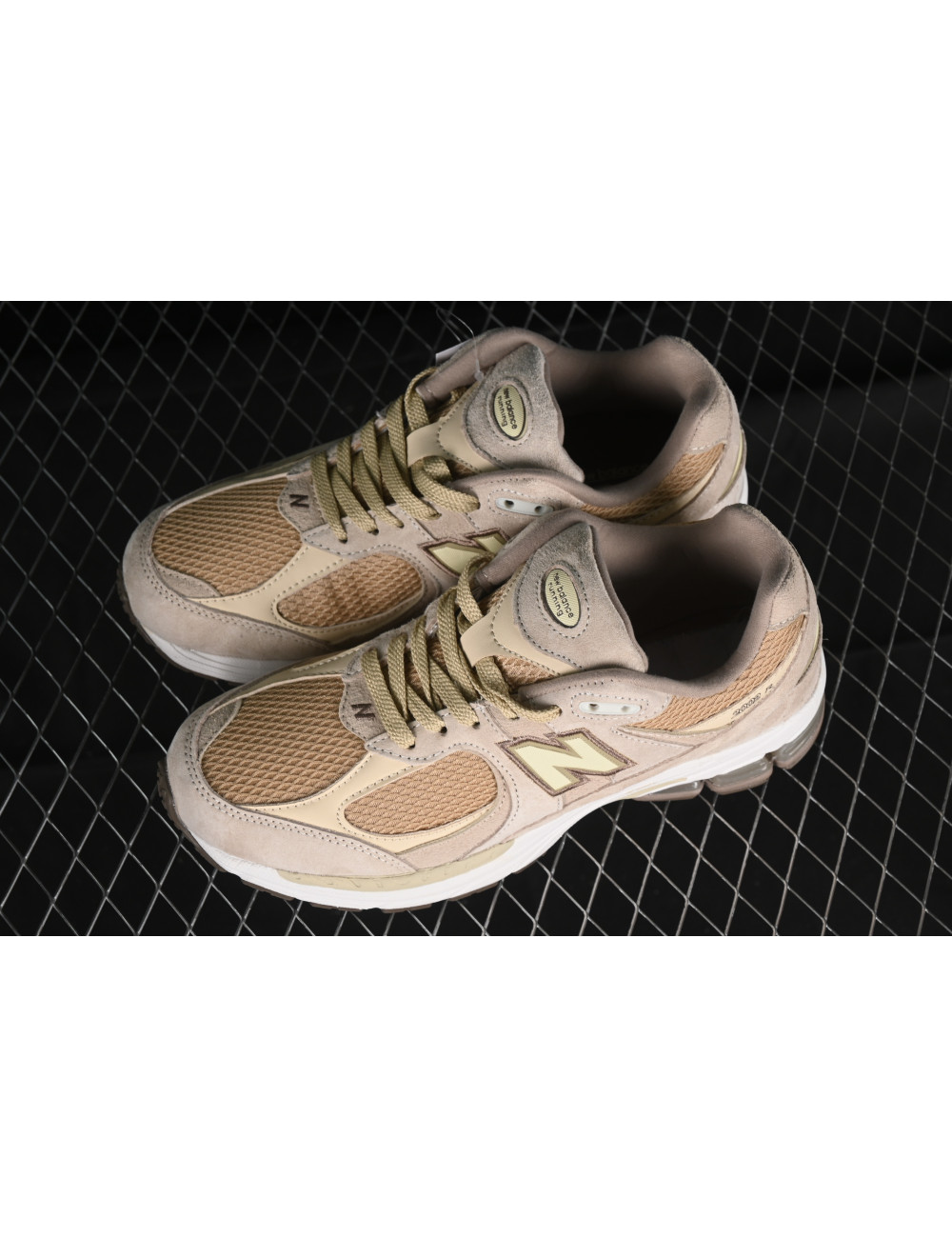 New Balance 2002 ML2002RID