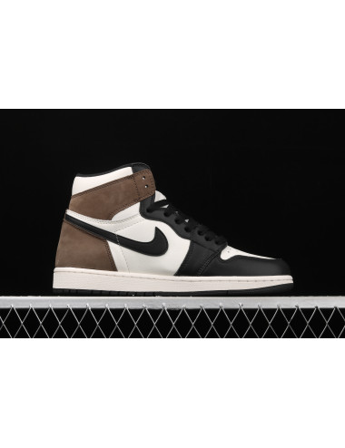 ST Air Jordan 1 High OG Dark Mocha AJ1 1 555088105