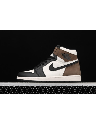 ST Air Jordan 1 High OG Dark Mocha AJ1 1 555088105