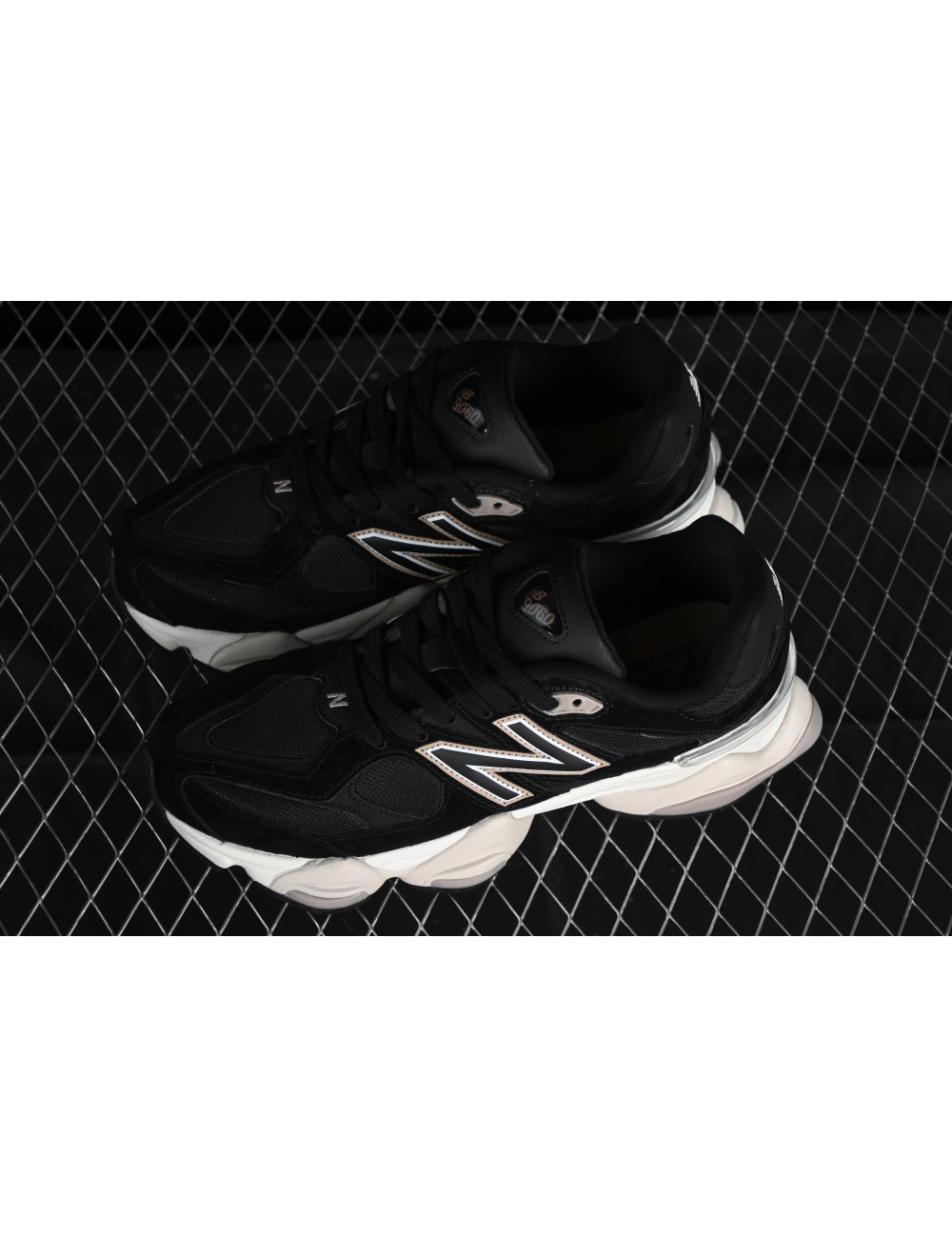 Joe Freshgoods x New Balance NB9060 U9060UBY