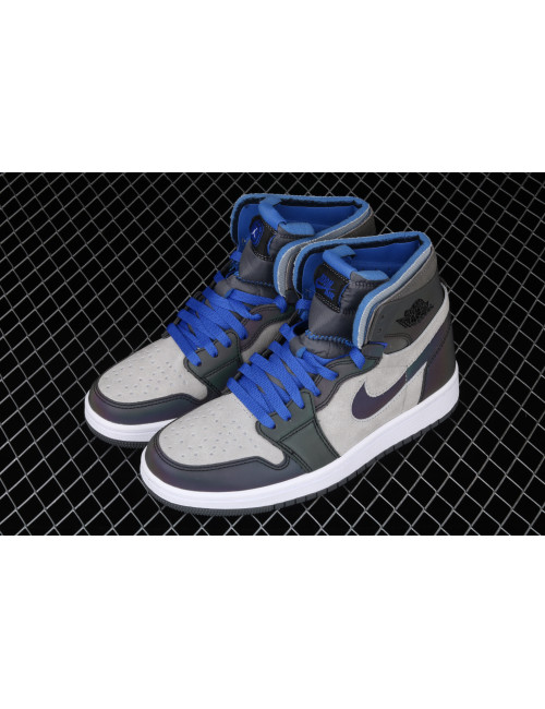 LPL x Air Jordan 1 Zoom ComfortIridescentAJ1 1 DD1453001