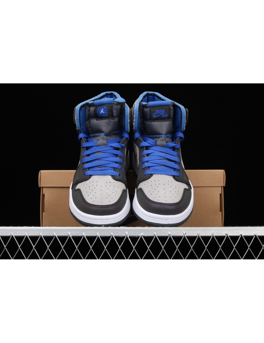 LPL x Air Jordan 1 Zoom ComfortIridescentAJ1 1 DD1453001