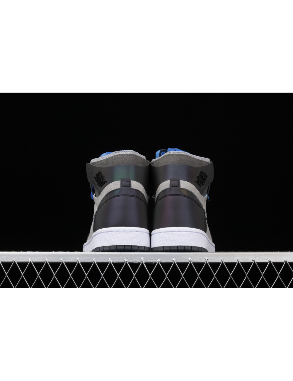 LPL x Air Jordan 1 Zoom ComfortIridescentAJ1 1 DD1453001