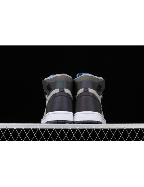 LPL x Air Jordan 1 Zoom ComfortIridescentAJ1 1 DD1453001