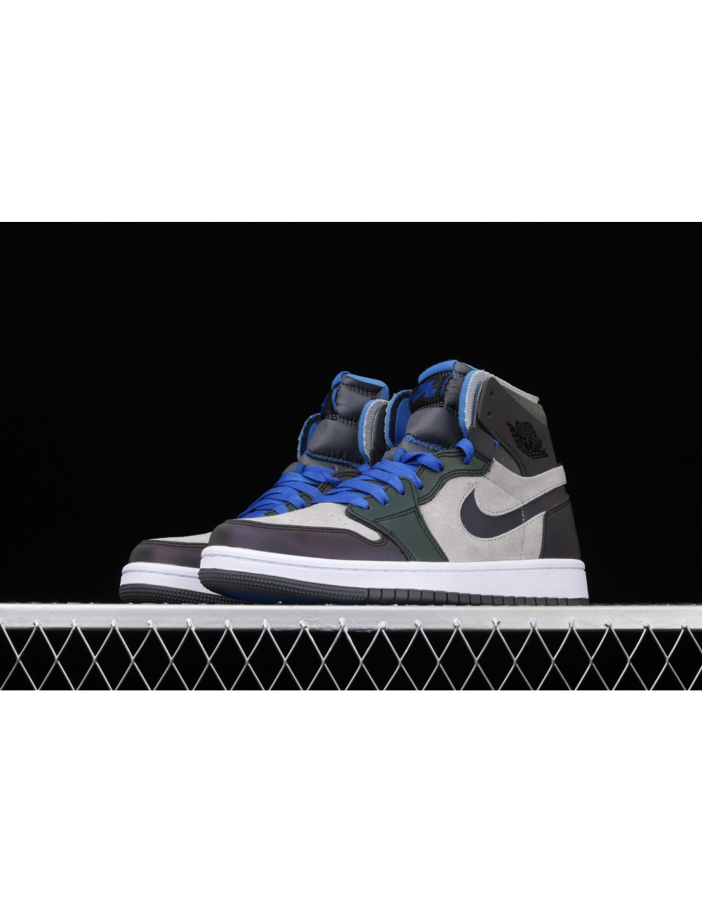 LPL x Air Jordan 1 Zoom ComfortIridescentAJ1 1 DD1453001