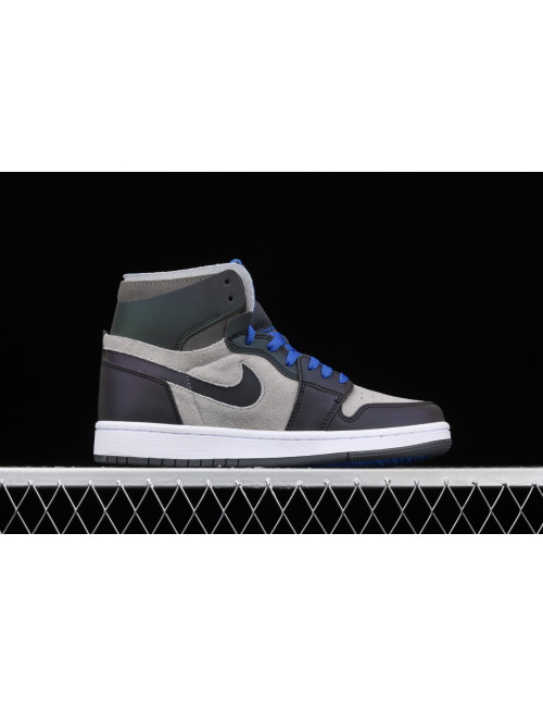 LPL x Air Jordan 1 Zoom ComfortIridescentAJ1 1 DD1453001