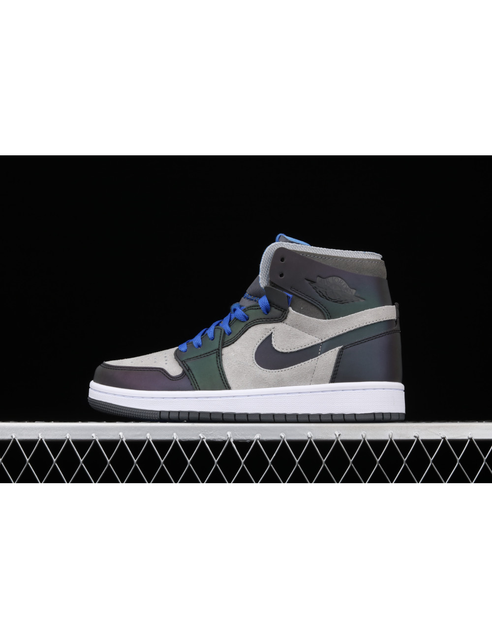 LPL x Air Jordan 1 Zoom ComfortIridescentAJ1 1 DD1453001