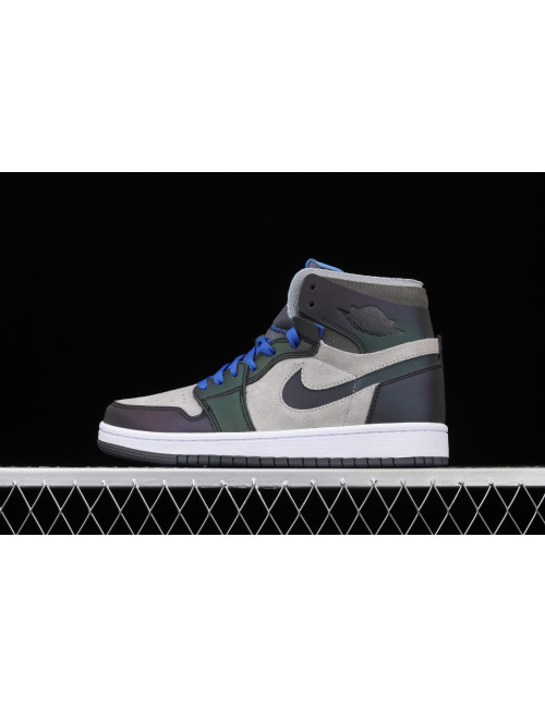 LPL x Air Jordan 1 Zoom ComfortIridescentAJ1 1 DD1453001