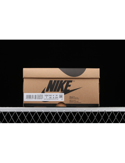 Air Jordan 1 Zoom Air CMFTSummit WhiteAJ1 1 CT0979100