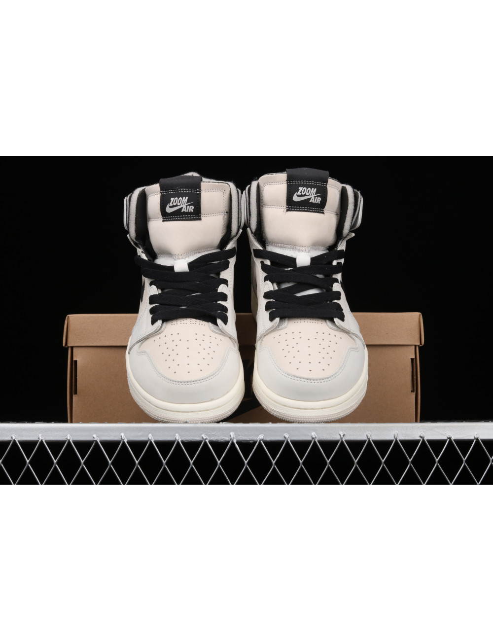 Air Jordan 1 Zoom Air CMFTSummit WhiteAJ1 1 CT0979100