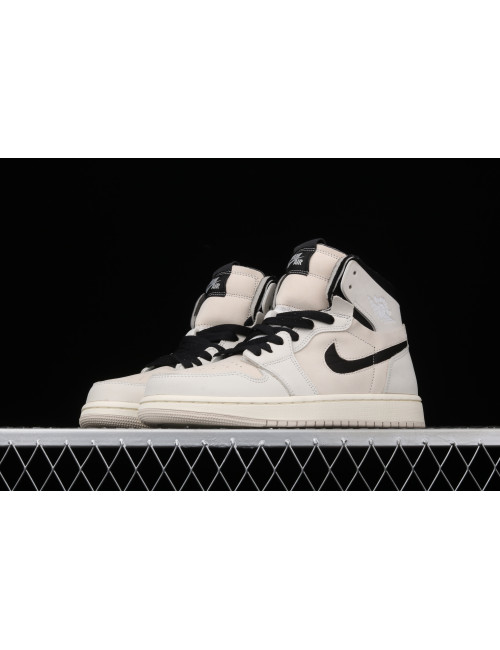 Air Jordan 1 Zoom Air CMFTSummit WhiteAJ1 1 CT0979100