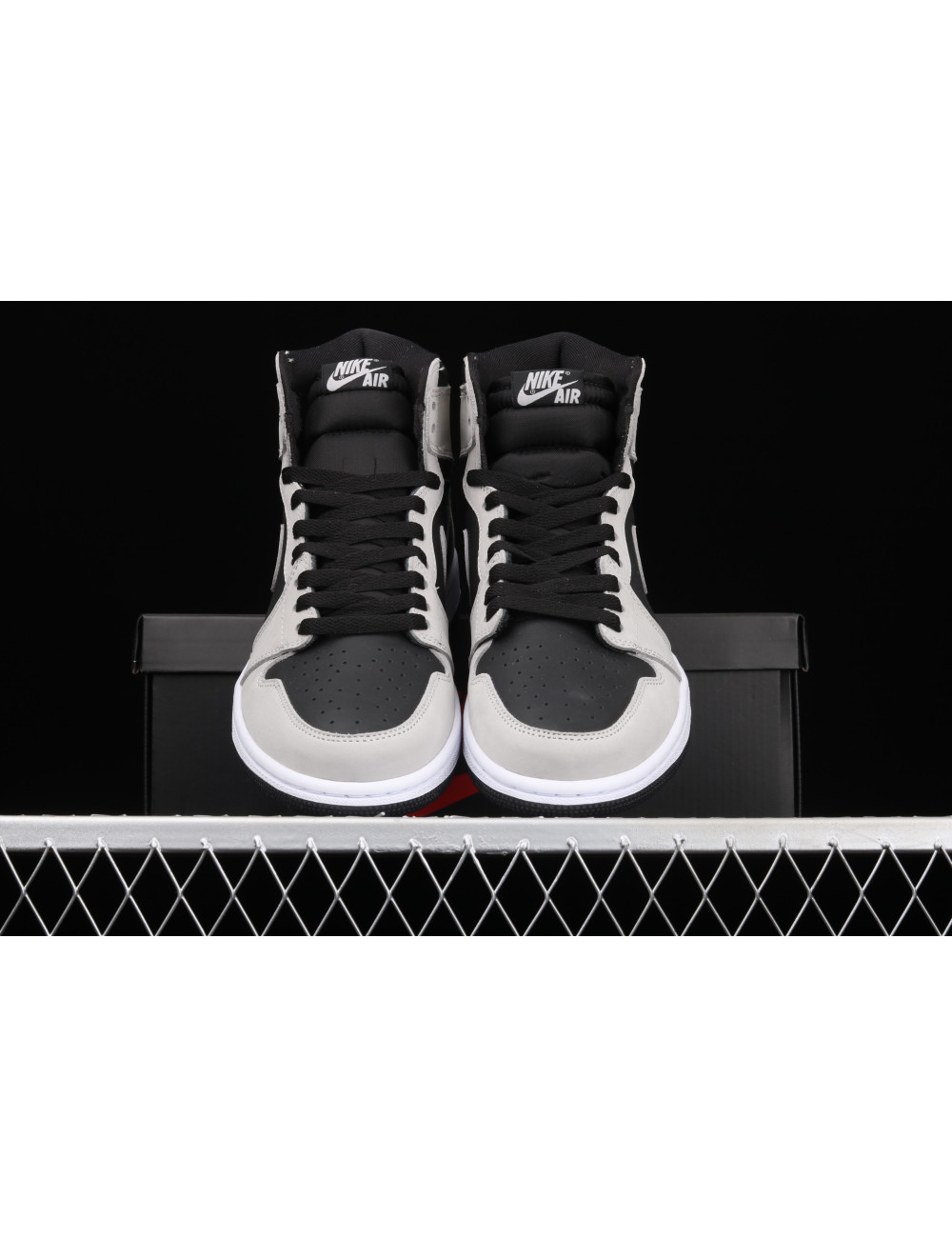 X Air Jordan 1 High AJ1 1 20 555088035