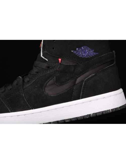 Air Jordan 1 High ZoomCourt PurpleAJ1 1 CT0978005