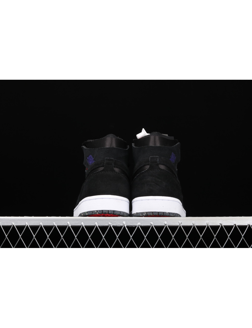 Air Jordan 1 High ZoomCourt PurpleAJ1 1 CT0978005