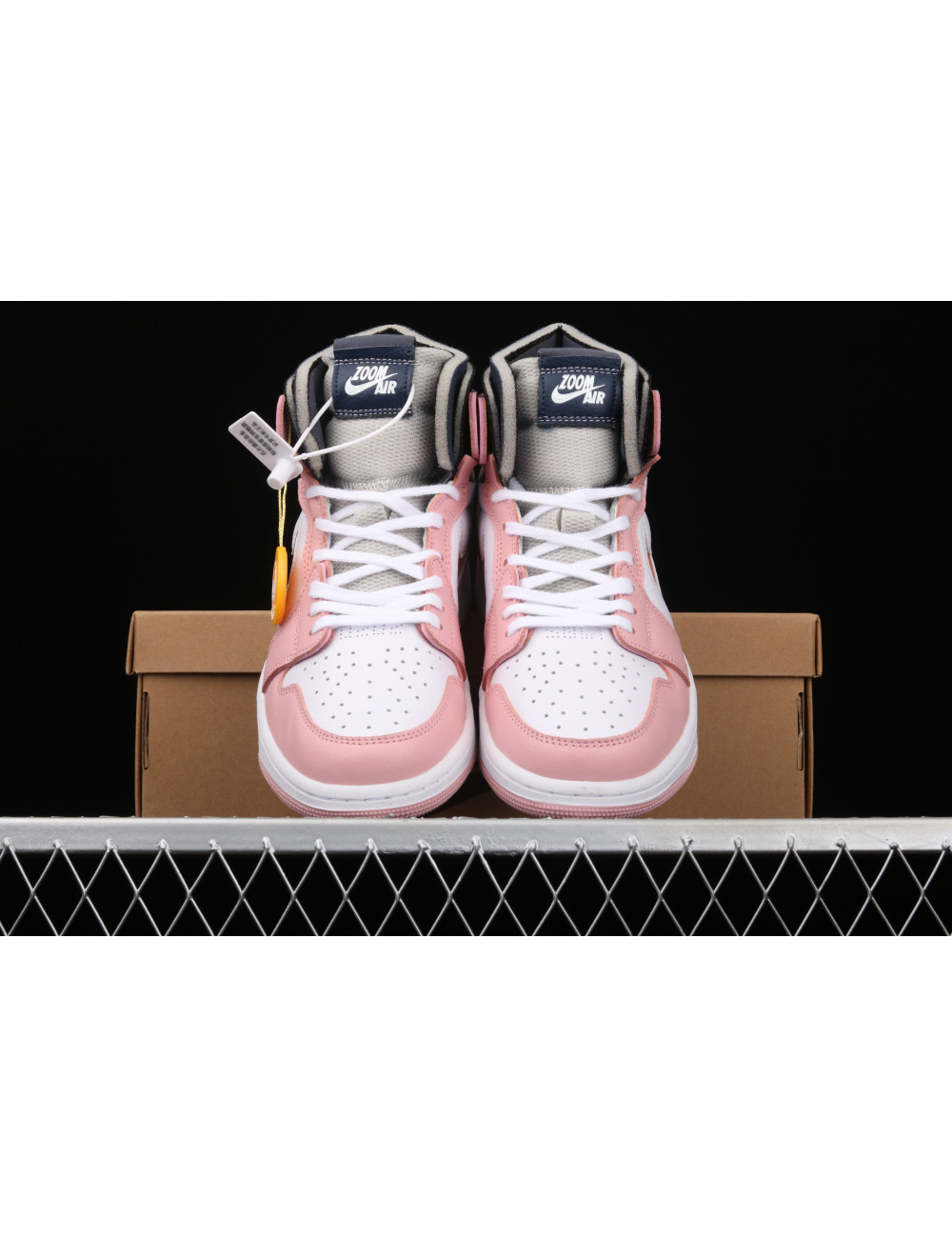 G Air Jordan 1 Zoom Air CMFT AJ1 1 CT0979601