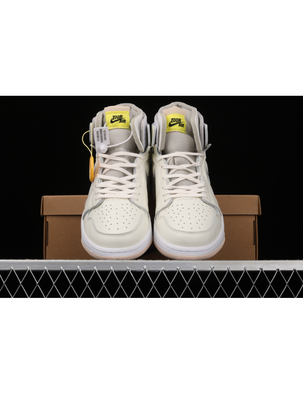 G Air Jordan 1 Zoom Air CMFT AJ1 1 CT0979107