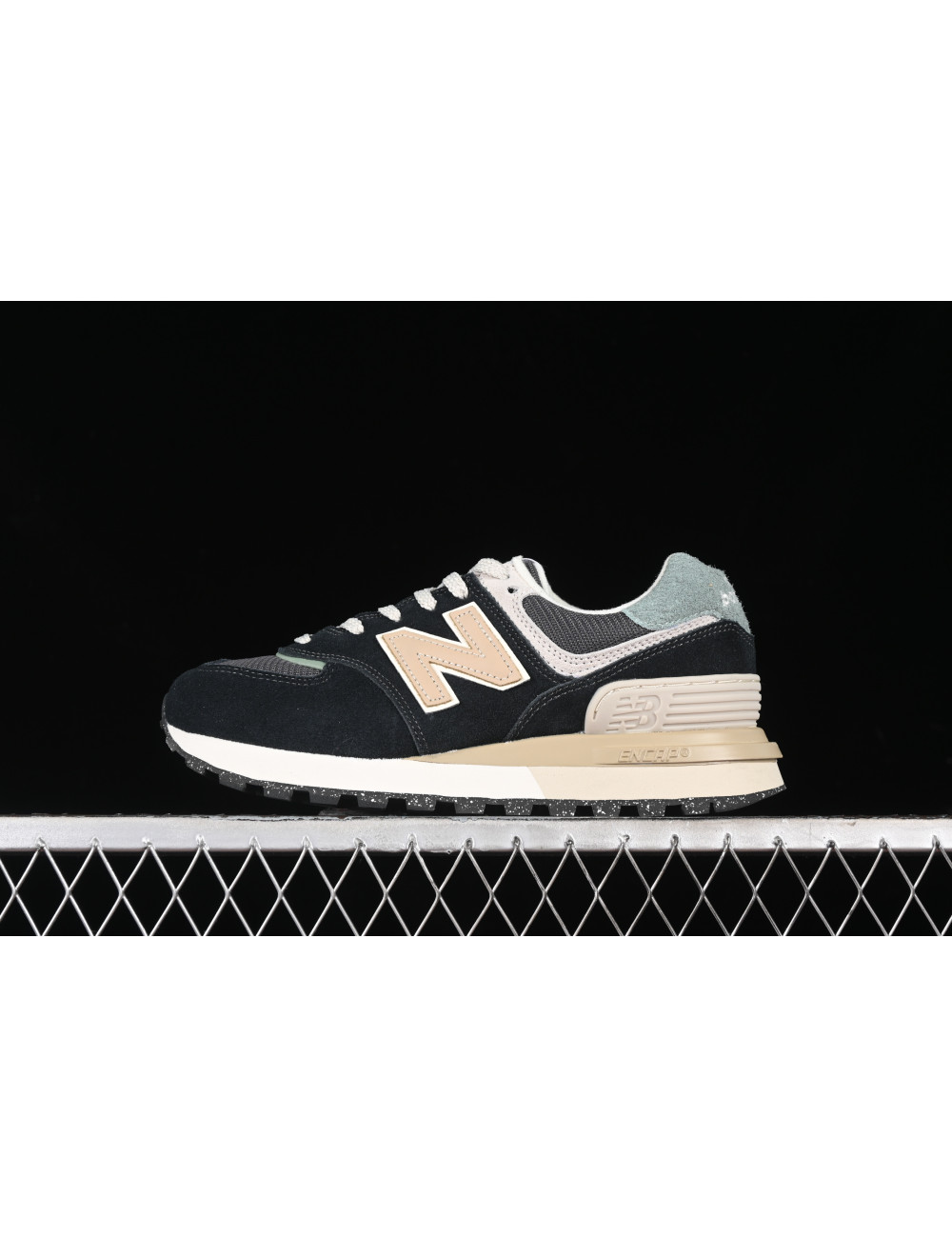 N New Balance 574 U574LGFB