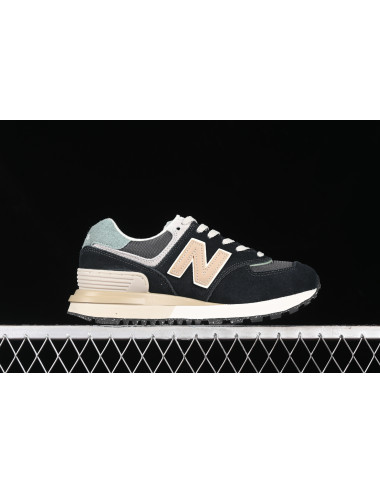 N New Balance 574 U574LGFB