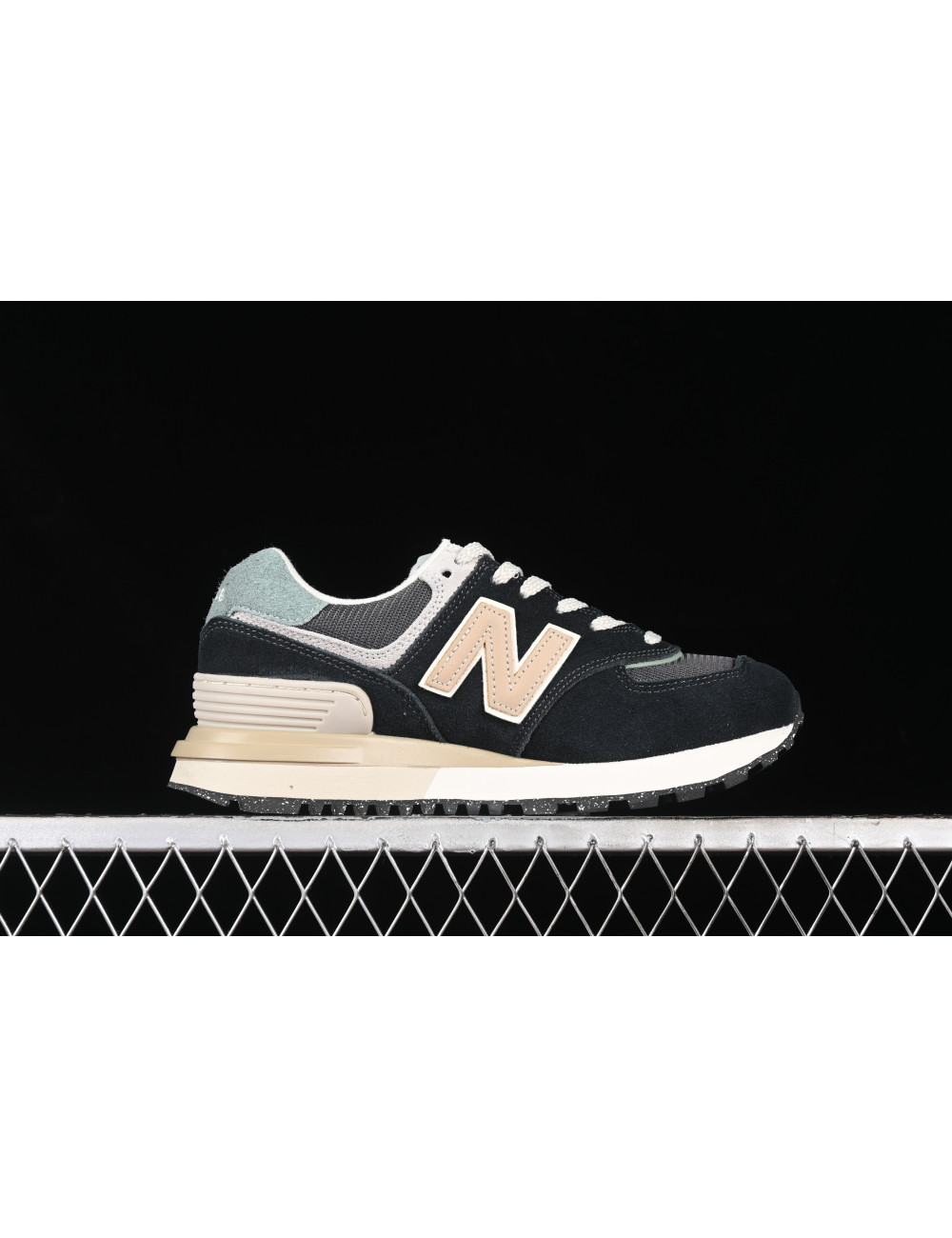 N New Balance 574 U574LGFB