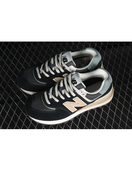 N New Balance 574 U574LGFB