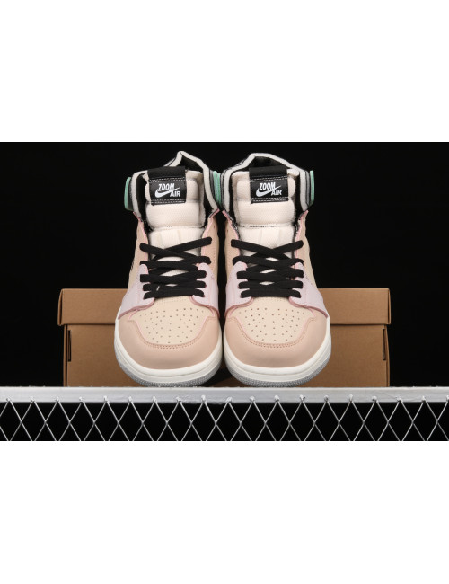 Z Air Jordan 1 Zoom Air CMFT Easter AJ1 1 CT0979101