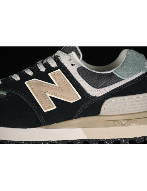 N New Balance 574 U574LGFB