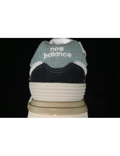 N New Balance 574 U574LGFB