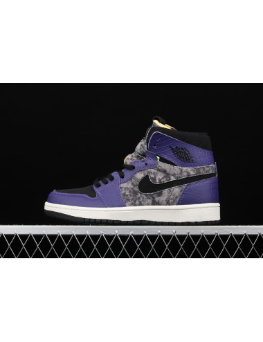 Z Air Jordan 1 Zoom Air CMFTBayouBoysAJ1 1 DC2133500