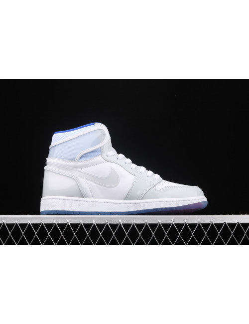 ST Air Jordan 1 High Zoom R2T AJ1 1 CK6637104