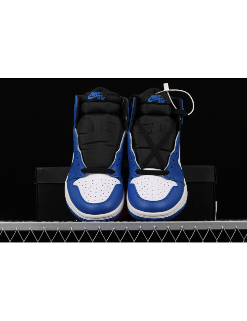 ST Air Jordan 1 OG AJ1 1 555088403