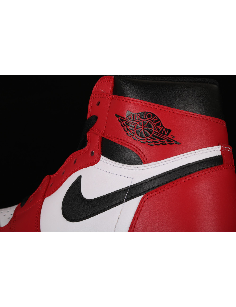 ST Air Jordan 1 Chicago OG AJ1 555088101