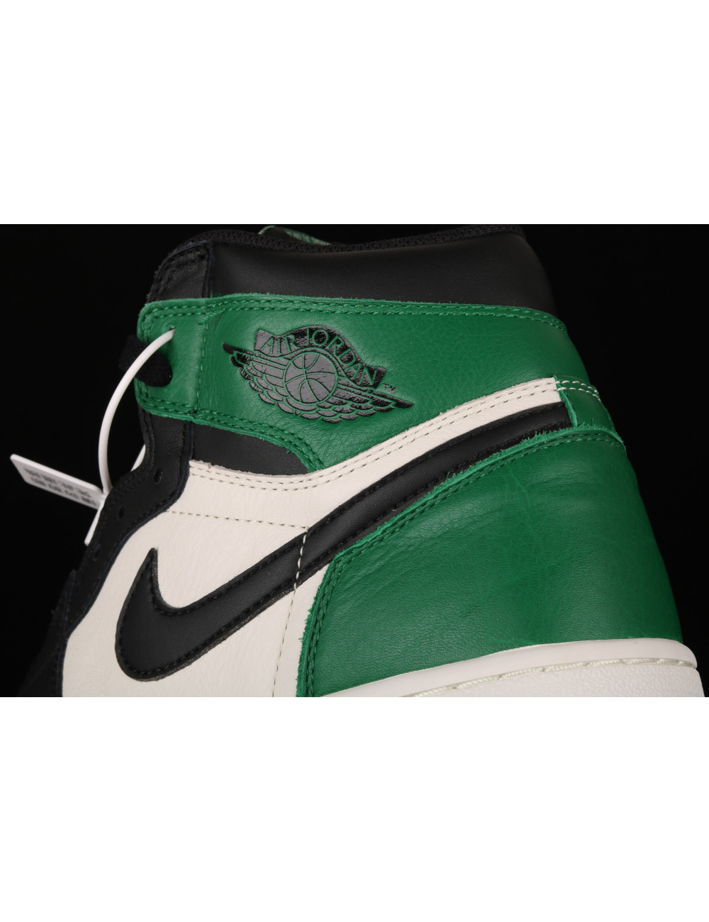 ST Air Jordan 1 Pine Green AJ11 555088302