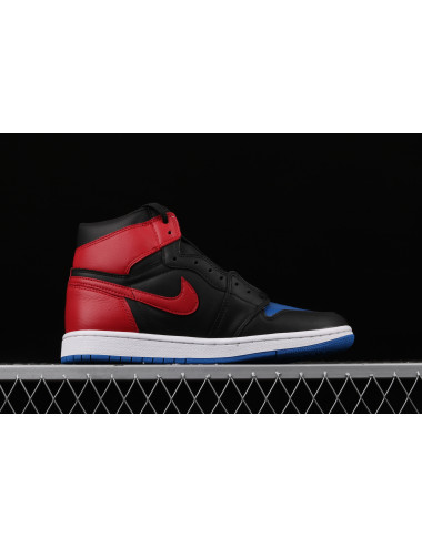 ST Air Jordan 1 Retro High OG Banned AJ1 1 555088001