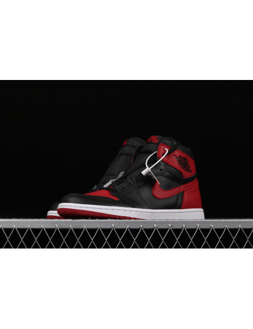 ST Air Jordan 1 Retro High OG Banned AJ1 1 555088001