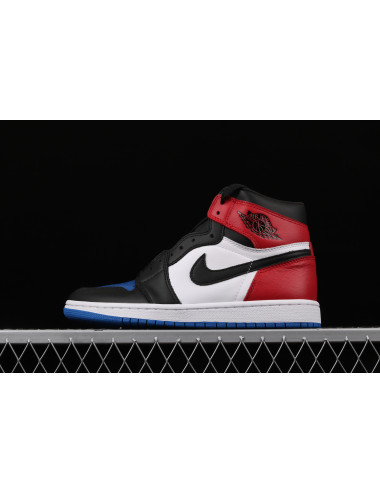 ST Air Jordan 1 Retro OG Top 3 What AJ1 555088026