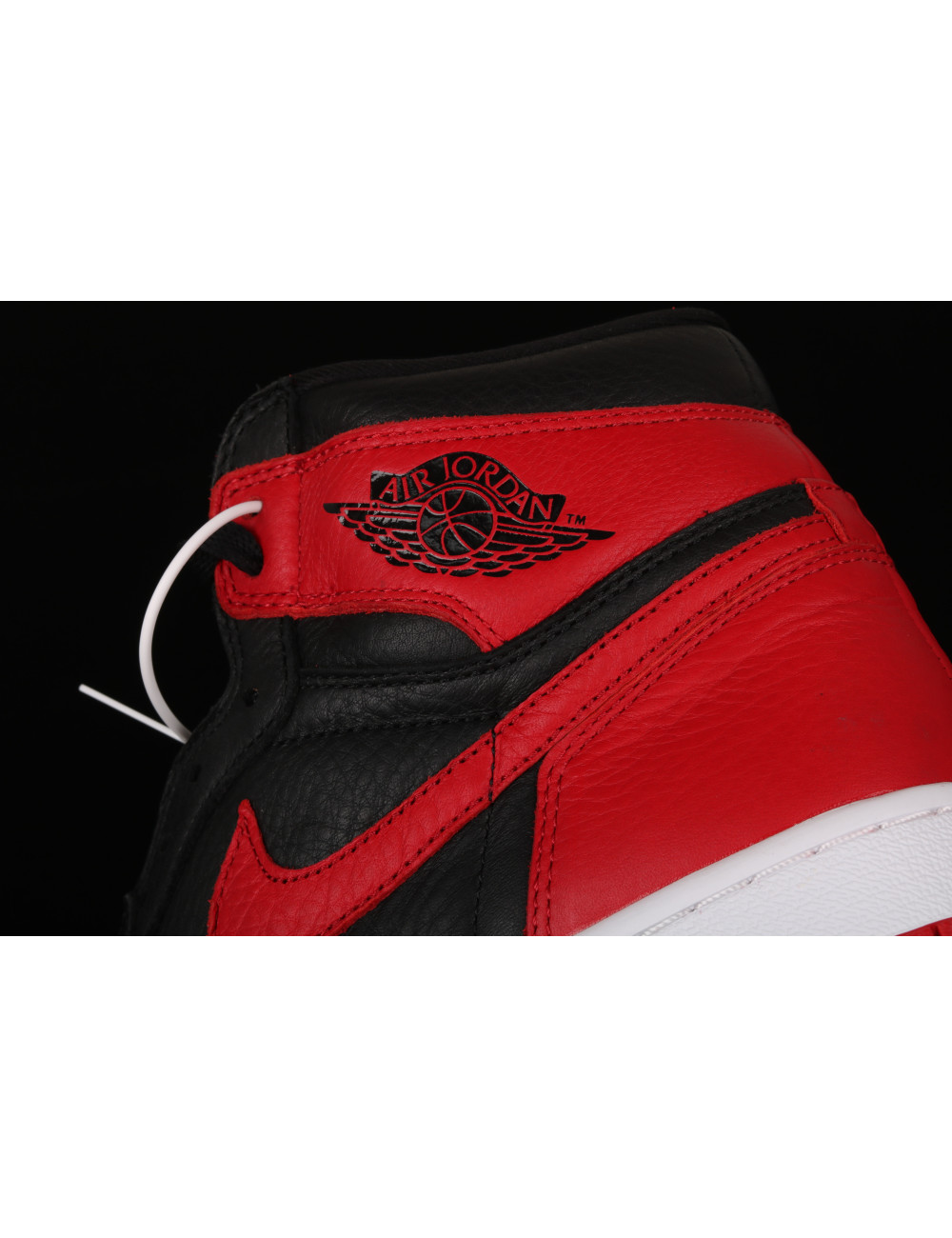 ST Air Jordan 1 AJ1 H2H 1 861428061