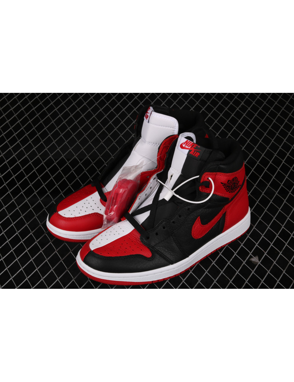 ST Air Jordan 1 AJ1 H2H 1 861428061