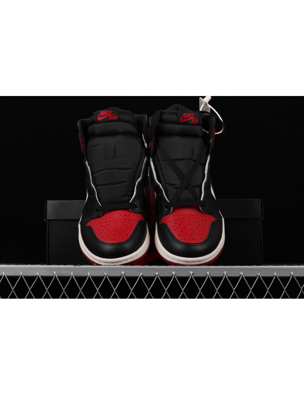 ST Air Jordan 1 Retro High OG AJ1 1 555088610