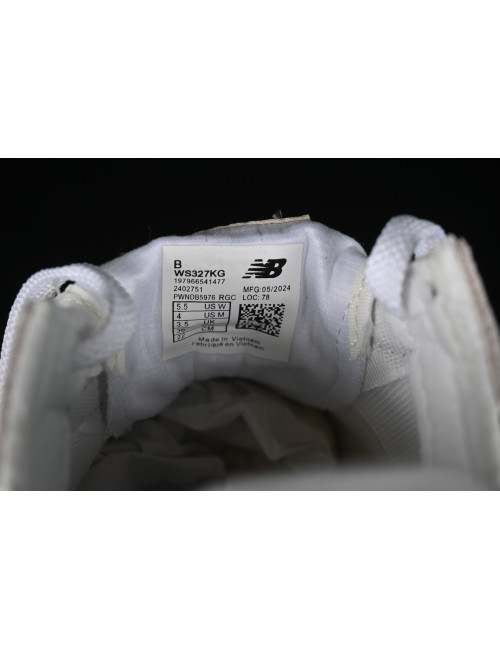 New Balance MS327 WS327KG