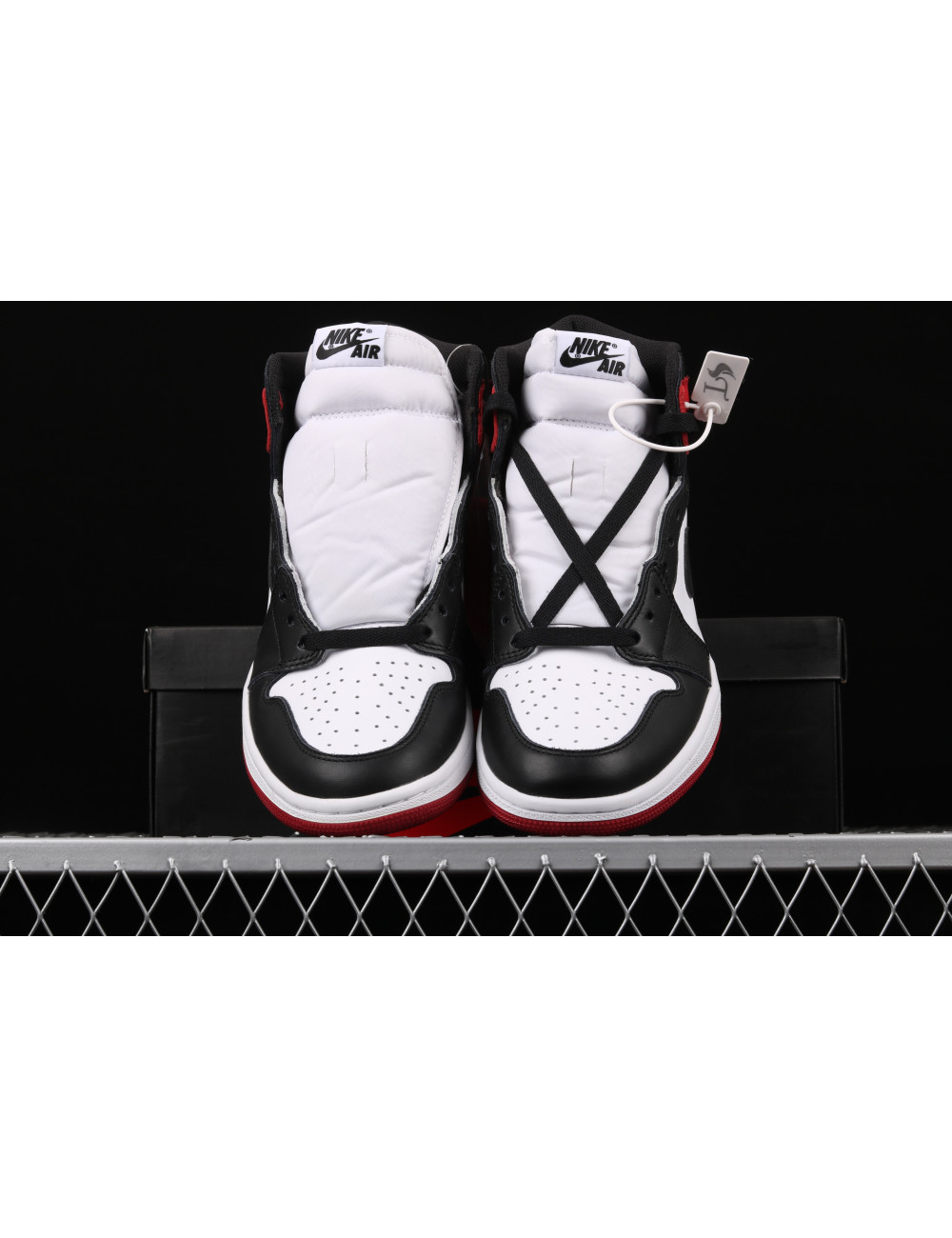 ST Air Jordan 1 Retro High OG AJ1 555088125