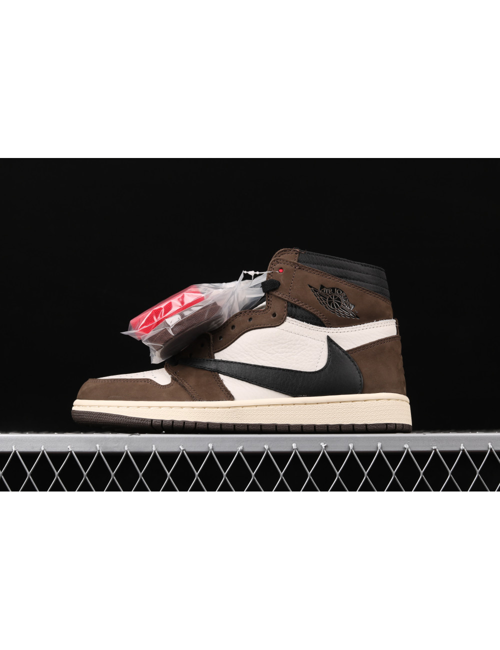 ST Travis Scott x Air Jordan 1 High OG AJ1 CD4487100