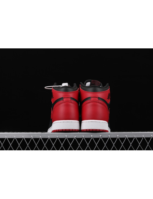 ST Air Jordan 1 Retro High OG Banned AJ1 1 575441001