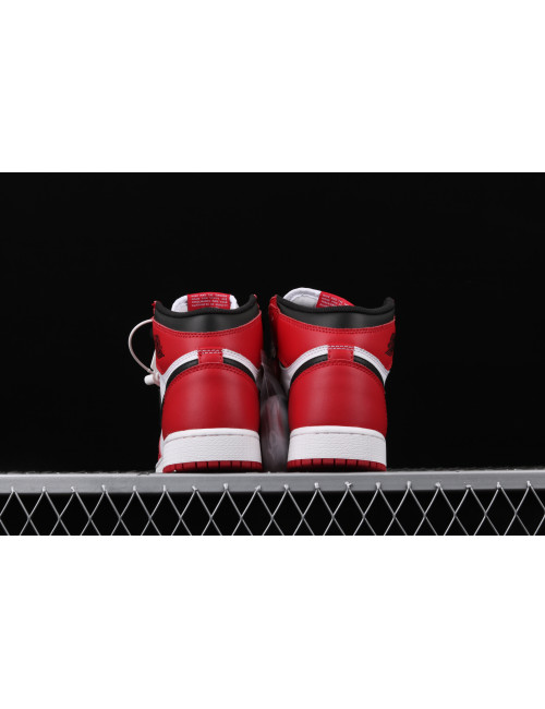 ST Air Jordan 1 Chicago OG AJ1 575441101