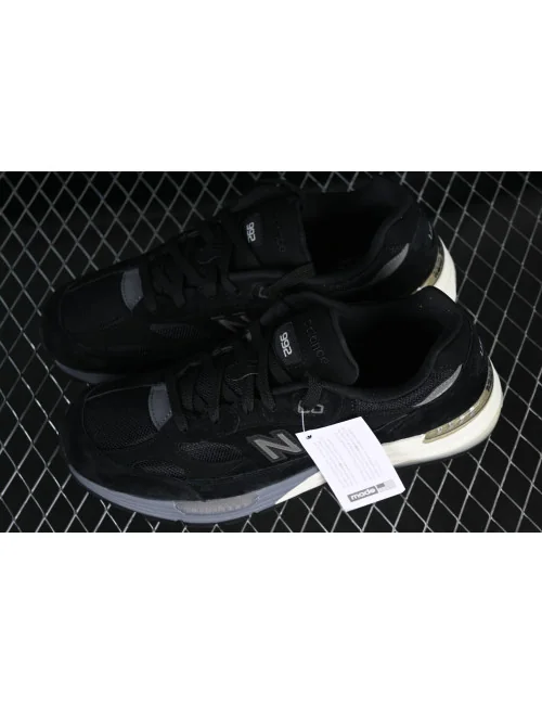 M New Balance NB Made In USA M992 M992BL