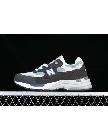 J New Balance NB Made In USA M992 M992KT