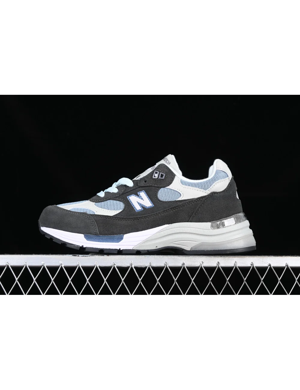 J New Balance NB Made In USA M992 M992KT