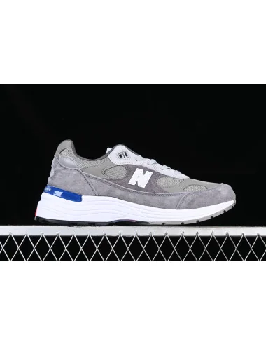 J New Balance NB Made In USA M992 M992AG