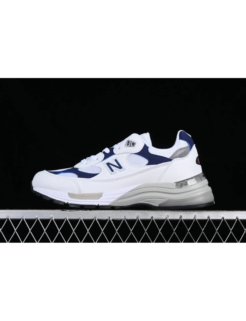 J New Balance NB Made In USA M992 M992EC