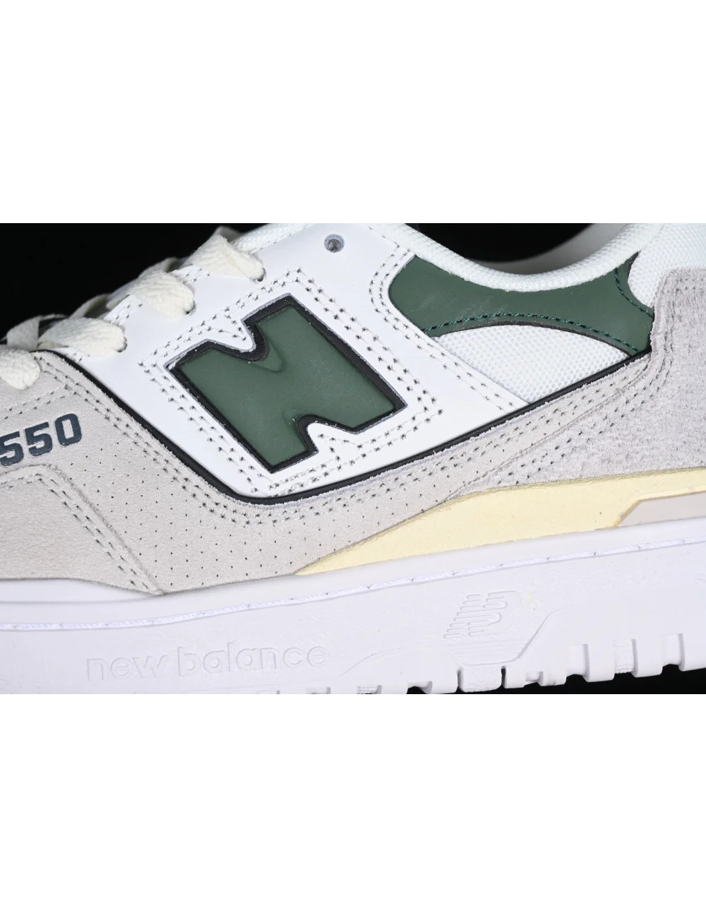 New Balance BB550 BBW550SG