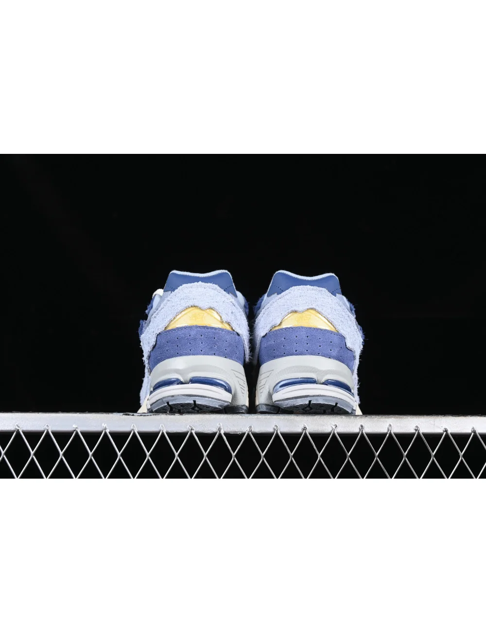 New Balance 2002 M2002RDI